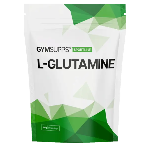 Gymsupps L-Glutamine