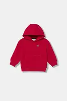 Dětská mikina Lacoste