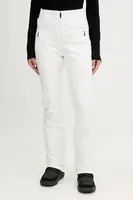 Lyžařské kalhoty BOGNER Fire+Ice BORJA béžová barva, 14537575