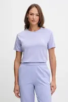 Tričko HUGO CASUAL T-SHIRT