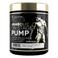 Kevin Levrone Levrone On Stage PUMP 313g - dračí ovoce