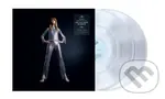 Françoise Hardy: Voilà ! The Very Best Of (Clear Vinyl,140Gr.) LP