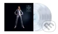 Françoise Hardy: Voilà ! The Very Best Of (Clear Vinyl,140Gr.) LP