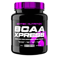 Scitec Nutrition BCAA Xpress 700g - jablko