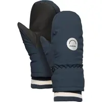 VIKING BY NORWAY ALV WINTER INSULATED MITTEN Detské zimné rukavice, tmavo modrá, veľkosť