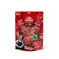 Cobbyspet AIKO Meat měkké kachní kroužky 1kg