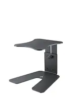 K&M 26774 Table monitor stand
