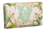 LA FLORENTINA Mýdlo Acqua di Magnolia 200 g