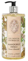 LA FLORENTINA Sprchový gel Mandorle Dolci 750 ml