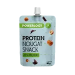 POWERLOGY Protein Nougat Snack 90 g