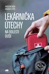 Lekárnička útechy (Na bolesti duše) - Anselm Grün, Ansgar Stüfe - kniha z kategorie Pozitivní myšlení