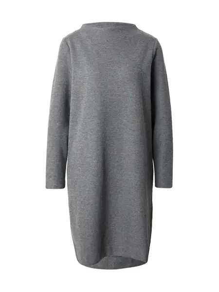 s.Oliver Šaty  grafitová