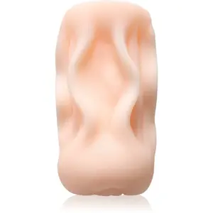 Dream Toys The Girl Next Door Riley masturbátor flesh 14,3 cm