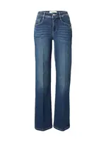 Gang Džínsy '94AMELIE'  tmavomodrá