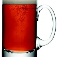 LSA Bar pivní sklenice 750ml