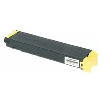 Sharp MX-C38GTY žlutý (yellow) originální toner