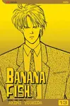 Banana Fish, Vol. 13 - Akimi Yoshida