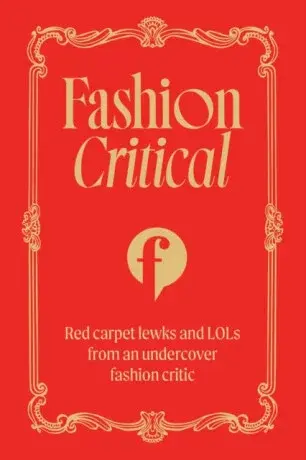 Fashion Critical - Fashion Critical