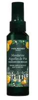 YVES ROCHER Parfumovaný sprej na telo a vlasy Mandarínka & ihličie 100 ml