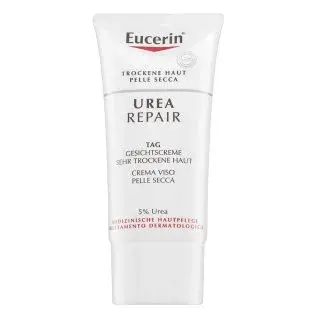 Eucerin Urea Repair denný krém Face Cream 50 ml