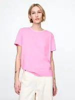 GAP Cotton T-Shirt - Ladies
