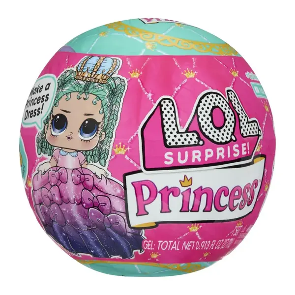 L.O.L. Surprise! Princezná