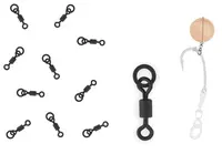 Zfish mikroobratlík s krúžkom 10 ks