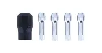DREMEL Příslušenství - Sada pro upínání nástrojů 2615448532