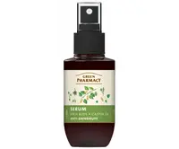 Sérum na pokožku hlavy proti lupům Green Pharmacy Serum Anti-Dandruff - 100 ml