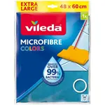 Vileda colors mikrohadřík na podlahu 1 ks