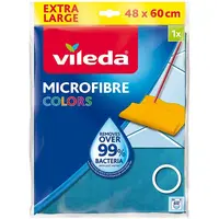 Vileda colors mikrohadřík na podlahu 1 ks