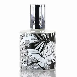 Ashleigh & Burwood London Velká katalytická lampa BOTANICAL RETREAT