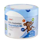 Dr. Max Kids Gummies Magnesium B6 180 g