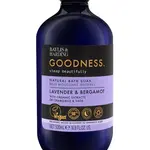 Baylis & Harding Pěna do koupele levandule a bergamot 500 ml