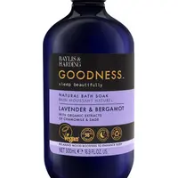 Baylis & Harding Pěna do koupele levandule a bergamot 500 ml