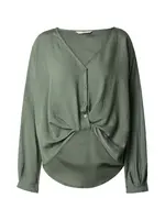 ONLY Blúzka 'MASCHA'  zelená