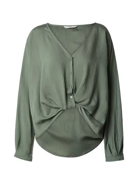 ONLY Blúzka 'MASCHA'  zelená