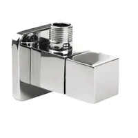 Rohový ventil 1/2 x 3/8 hranatý RVQ