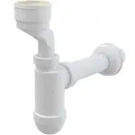 Pisoárový sifón Jika H8944000000001