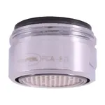 Perlátor RAV SLEZÁK chróm MA0016