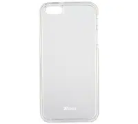 Kryt ochranný Roar pro Apple iPhone 6, 6S, transparent