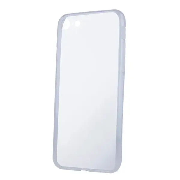 Zadní kryt Cu-be TPU pro Xiaomi Redmi Note 14 5G, transparentní