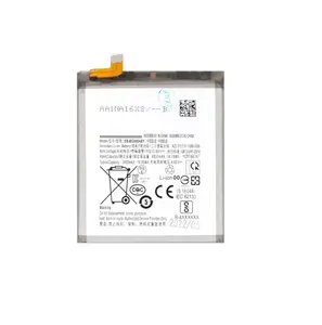 Baterie EB-BG988ABU pro Samsung Galaxy S20 Ultra 5G, Li-Ion 5000mAh (OEM)