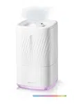 Concept Perfect Air ZV2010 2v1 zvlhčovač vzduchu s aromadifuzérem