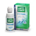 Opti free PureMoist roztok na kontaktní čočky 90 ml