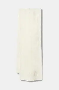 Šátek z vlněné směsi Guess LEXIE