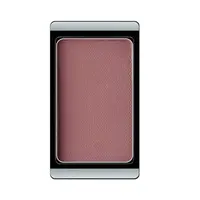 ARTDECO Eyeshadows Matt odstín 567 berry homage matné oční stíny 0,8 g