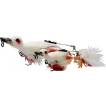 Savage gear 3d sebevražedná kachna ugly duckling - 10,5 cm 28 g
