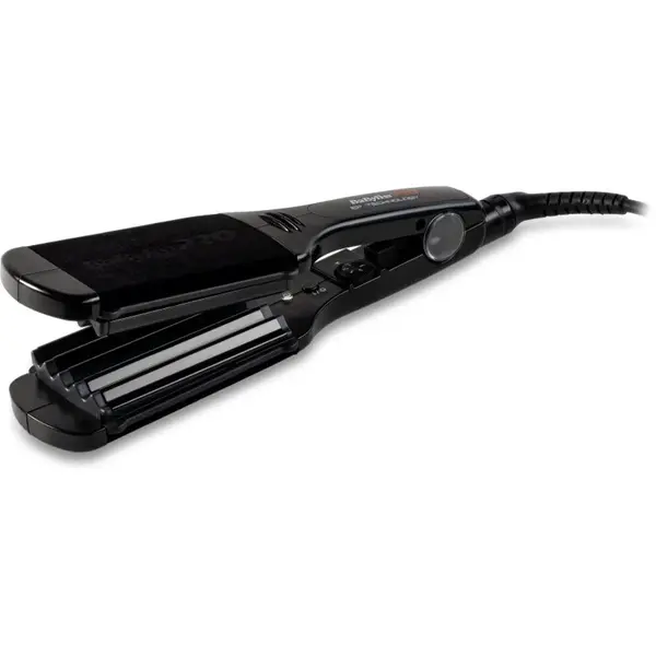 BaByliss PRO EP Technology BAB2512EPCE krepovací žehlička na vlasy
