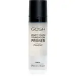 GOSH COPENHAGEN Velvet Touch podkladová báze pod make-up odstín 30 ml